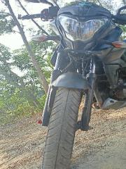 Bajaj Pulsar NS 160 Single Disc